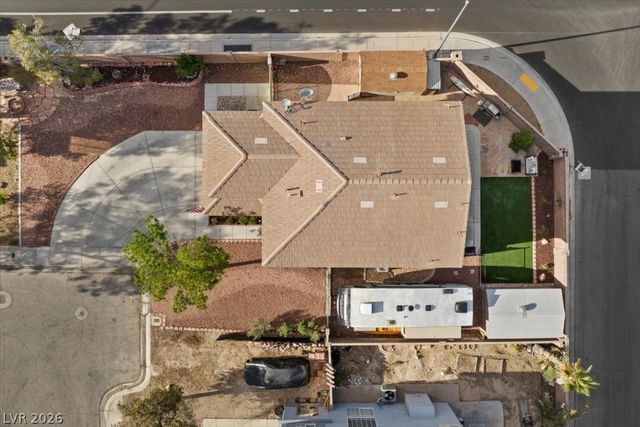 4512 Long Horse Court, Las Vegas, NV 89147