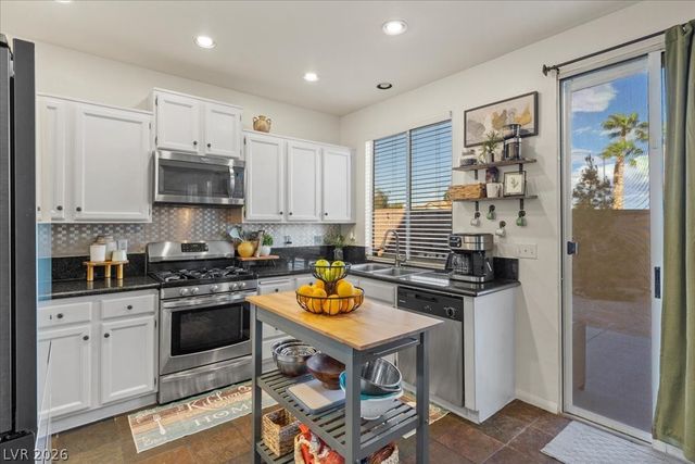 4512 Long Horse Court, Las Vegas, NV 89147