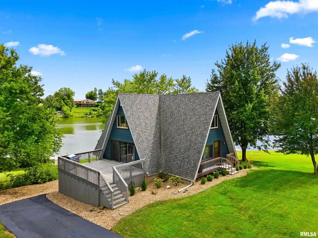 380 MCGREW Drive, Avon, IL 61415