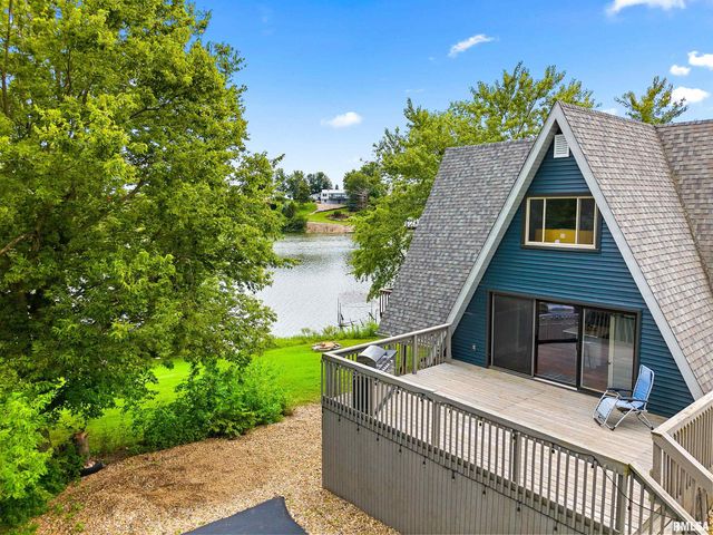 380 MCGREW Drive, Avon, IL 61415