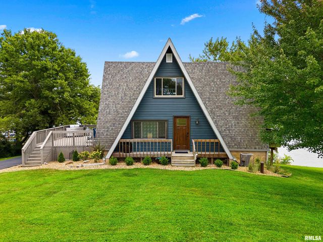 380 MCGREW Drive, Avon, IL 61415