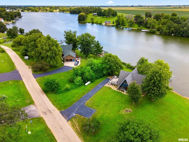 380 MCGREW Drive, Avon, IL 61415