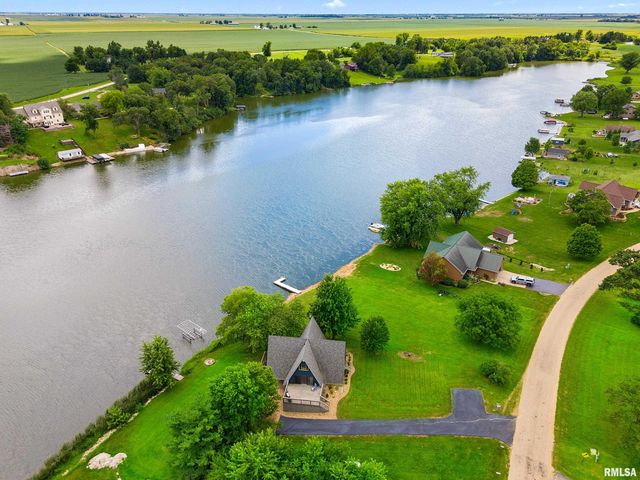 380 MCGREW Drive, Avon, IL 61415