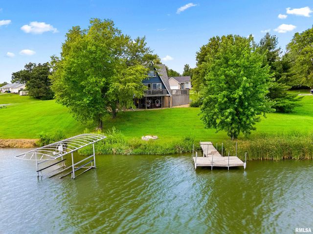 380 MCGREW Drive, Avon, IL 61415