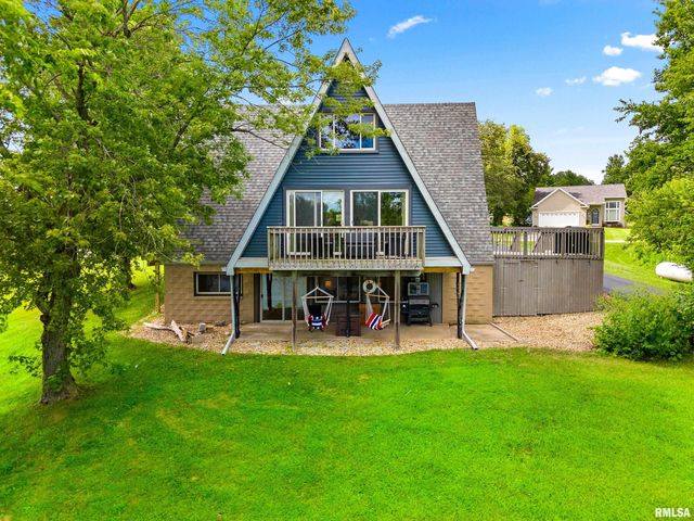 380 MCGREW Drive, Avon, IL 61415