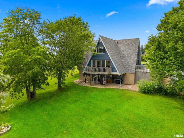 380 MCGREW Drive, Avon, IL 61415