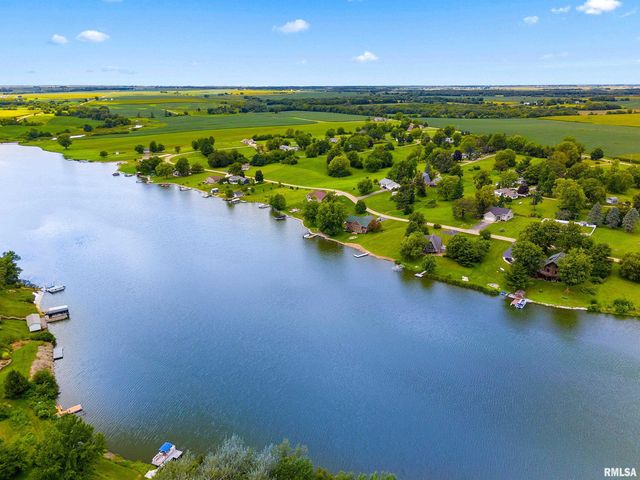 380 MCGREW Drive, Avon, IL 61415