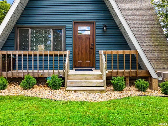 380 MCGREW Drive, Avon, IL 61415