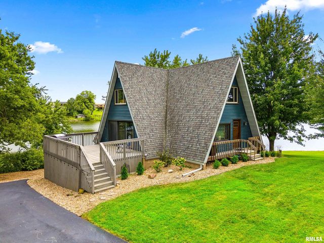 380 MCGREW Drive, Avon, IL 61415