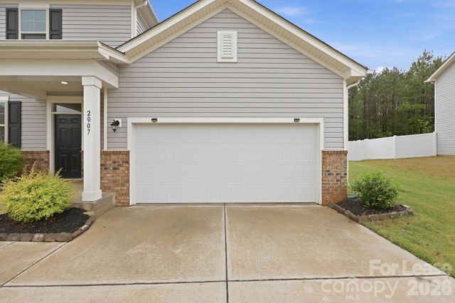 2007 Birch Arbor Court, Charlotte, NC 28215