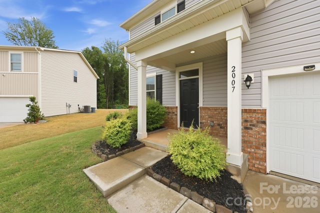 2007 Birch Arbor Court, Charlotte, NC 28215