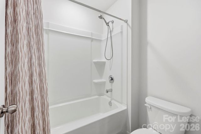 2007 Birch Arbor Court, Charlotte, NC 28215