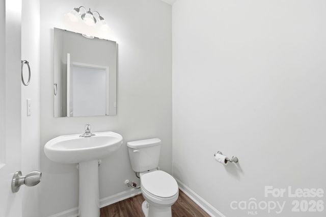 2007 Birch Arbor Court, Charlotte, NC 28215