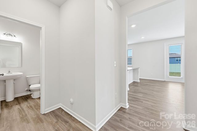 2007 Birch Arbor Court, Charlotte, NC 28215