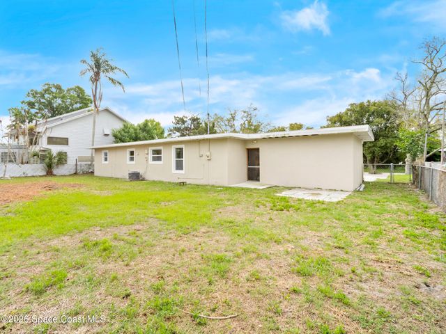 1206 Alamanda Lane, Cocoa, FL 32922