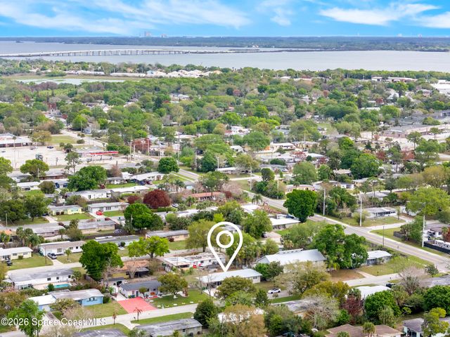 1206 Alamanda Lane, Cocoa, FL 32922