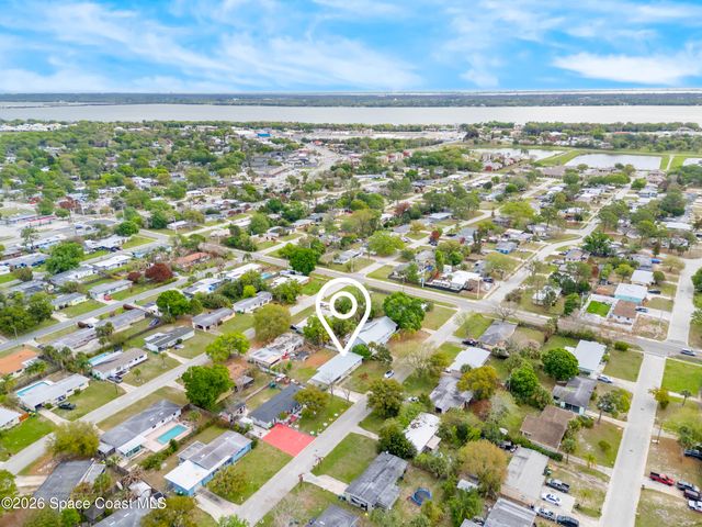 1206 Alamanda Lane, Cocoa, FL 32922