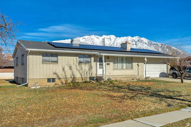 490 W 400 N, Orem, UT 84057
