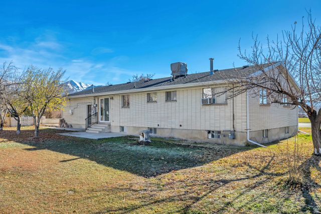 490 W 400 N, Orem, UT 84057