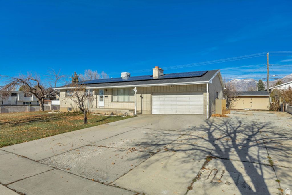 490 W 400 N, Orem, UT 84057