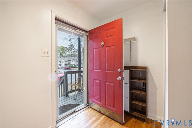 1989 Airy Cir Cir, Henrico, VA 23238