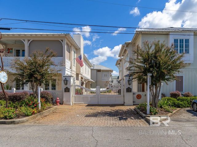 4 Downtown Founders Lane 4, Fairhope, AL 36532