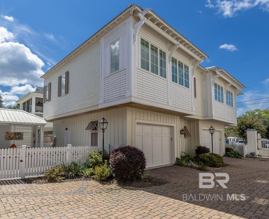 4 Downtown Founders Lane 4, Fairhope, AL 36532