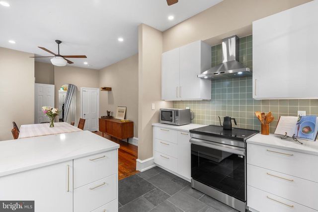 1610 WHARTON ST, Philadelphia, PA 19146