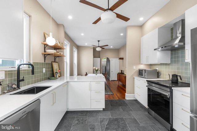 1610 WHARTON ST, Philadelphia, PA 19146