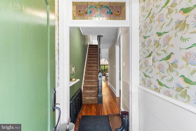 1610 WHARTON ST, Philadelphia, PA 19146