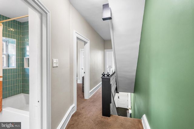 1610 WHARTON ST, Philadelphia, PA 19146