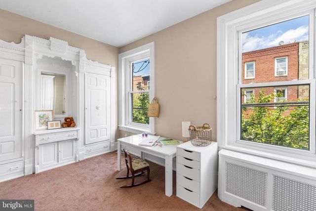 1610 WHARTON ST, Philadelphia, PA 19146