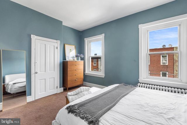 1610 WHARTON ST, Philadelphia, PA 19146