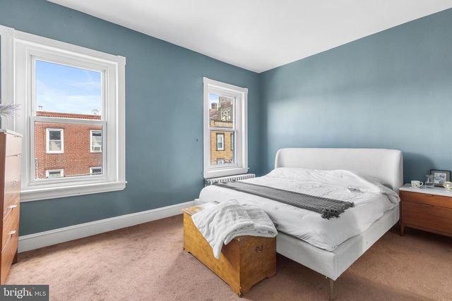 1610 WHARTON ST, Philadelphia, PA 19146