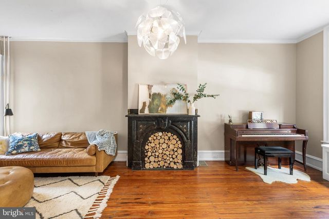1610 WHARTON ST, Philadelphia, PA 19146