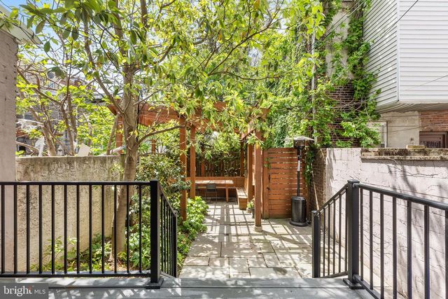 1610 WHARTON ST, Philadelphia, PA 19146
