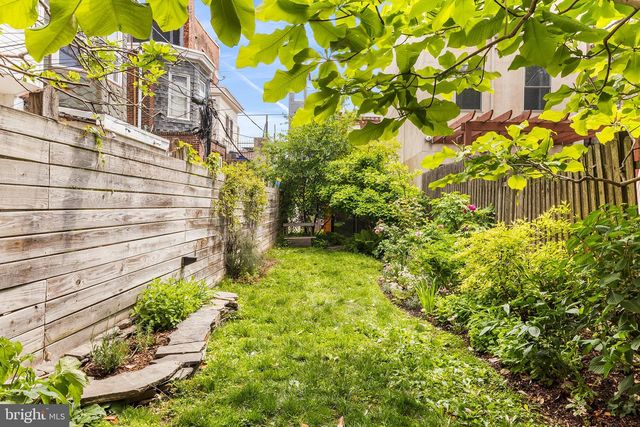 1610 WHARTON ST, Philadelphia, PA 19146