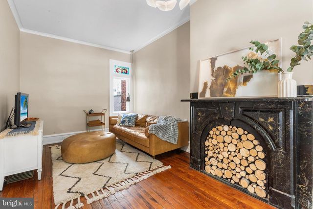 1610 WHARTON ST, Philadelphia, PA 19146