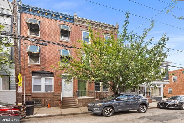 1610 WHARTON ST, Philadelphia, PA 19146