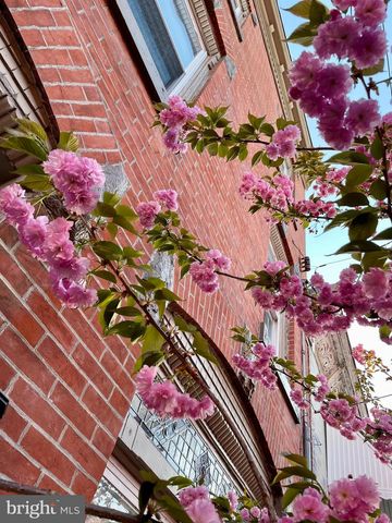 1610 WHARTON ST, Philadelphia, PA 19146
