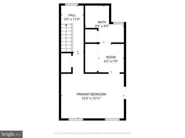 1610 WHARTON ST, Philadelphia, PA 19146