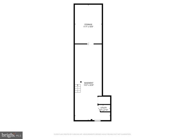 1610 WHARTON ST, Philadelphia, PA 19146