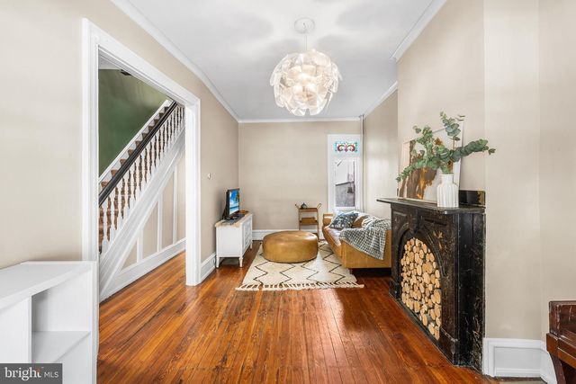 1610 WHARTON ST, Philadelphia, PA 19146