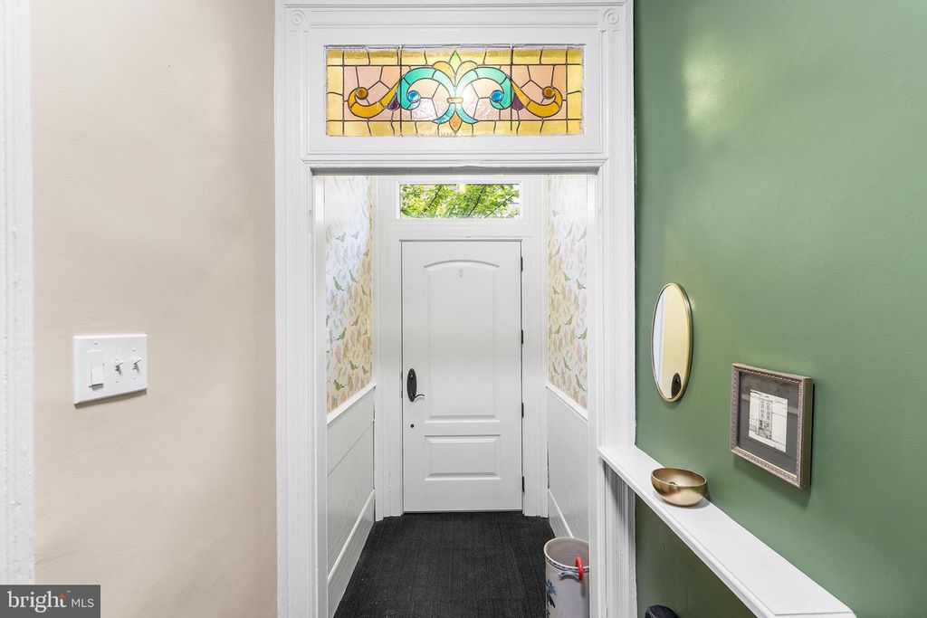 1610 WHARTON ST, Philadelphia, PA 19146