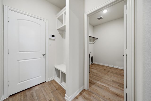 1116 Trinity Drive, Springtown, TX 76082