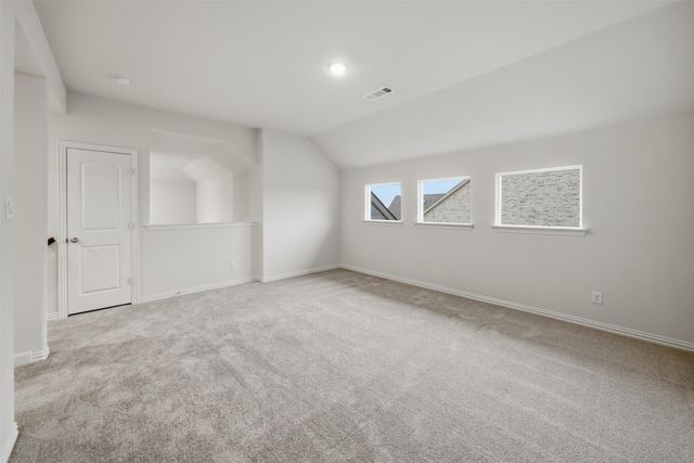 1116 Trinity Drive, Springtown, TX 76082