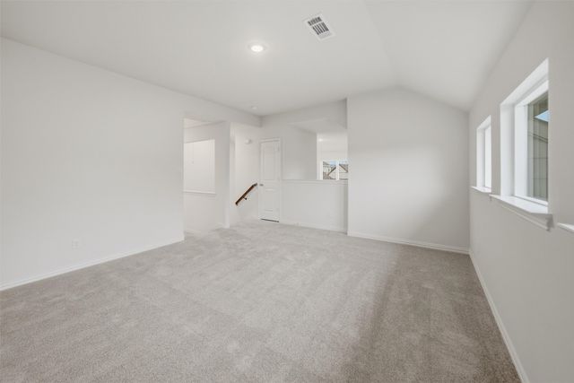 1116 Trinity Drive, Springtown, TX 76082