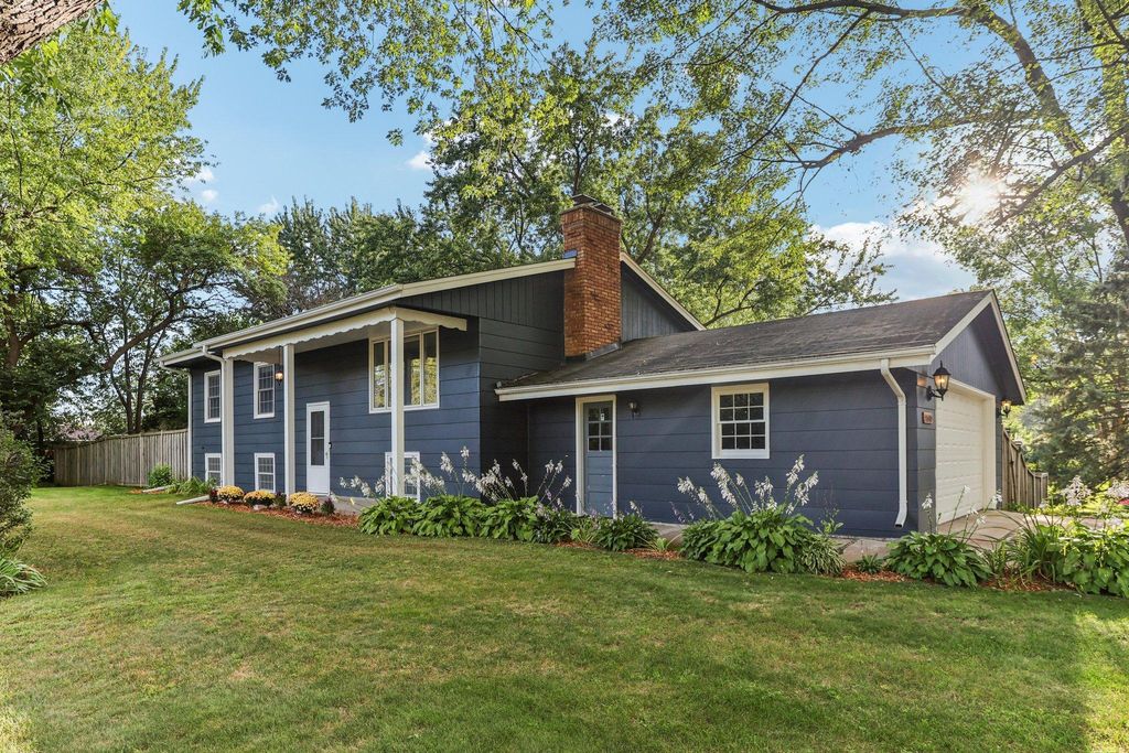 10600 Normandale Boulevard, Bloomington, MN 55437