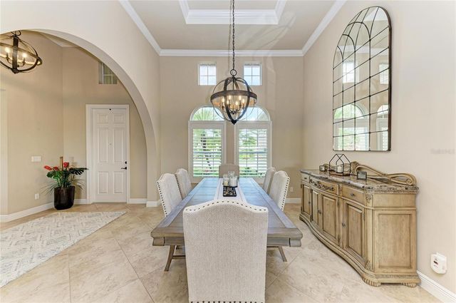 293 MARTELLAGO DRIVE, North Venice, FL 34275