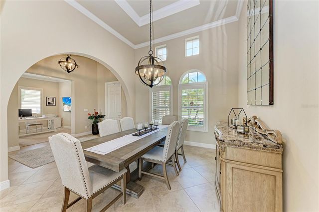 293 MARTELLAGO DRIVE, North Venice, FL 34275